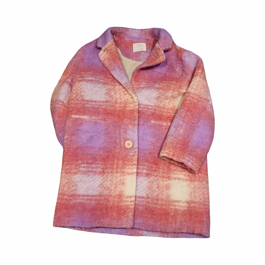 Manteau ZARA - 11/12T (EE)