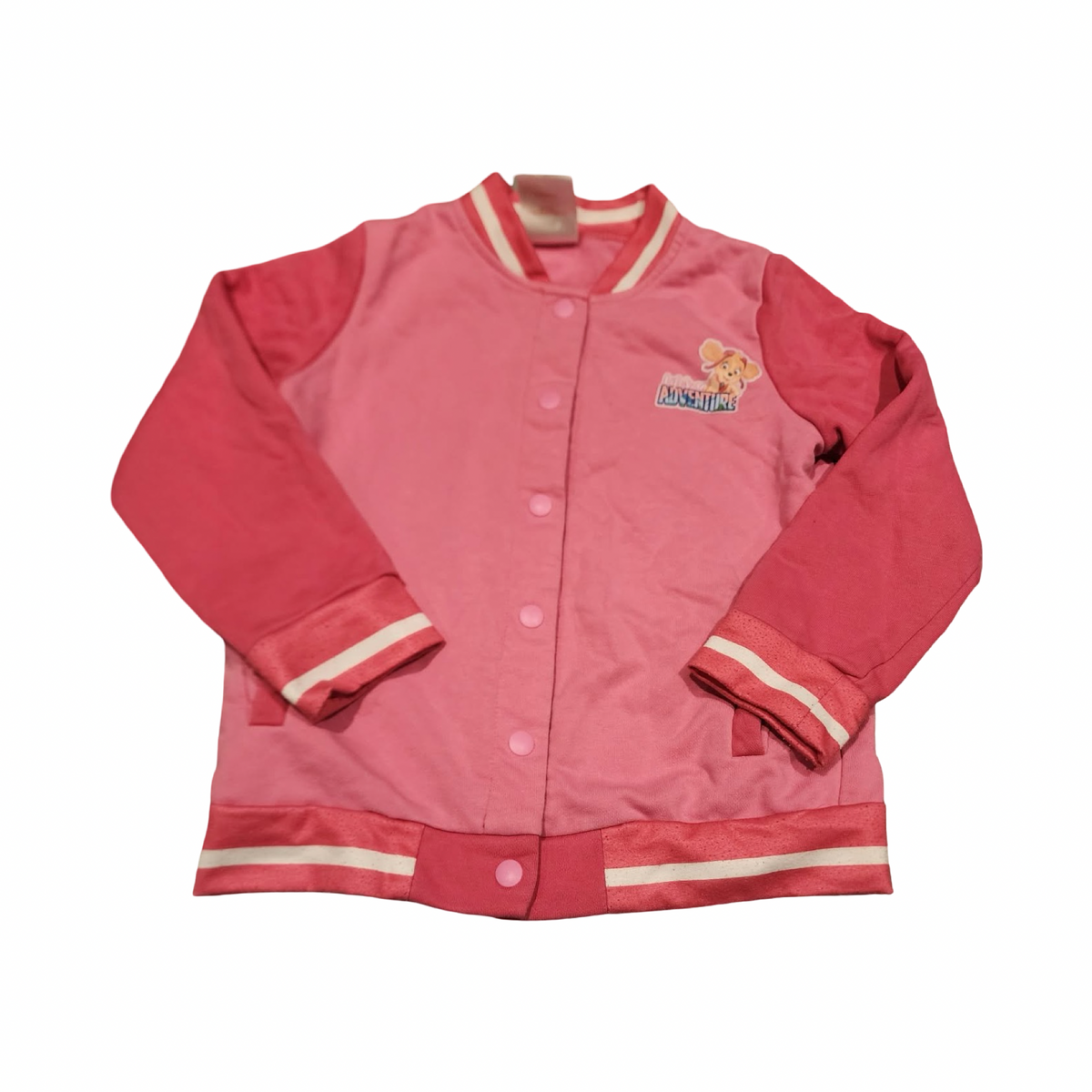 Veste Pat Patrouille - 5/6T (BEG)