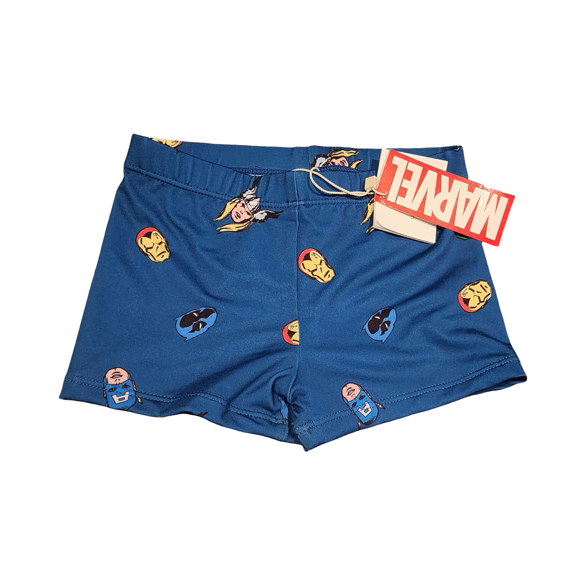 NEUF* Maillot ZARA x Marvel - 2/3T (fait petit)