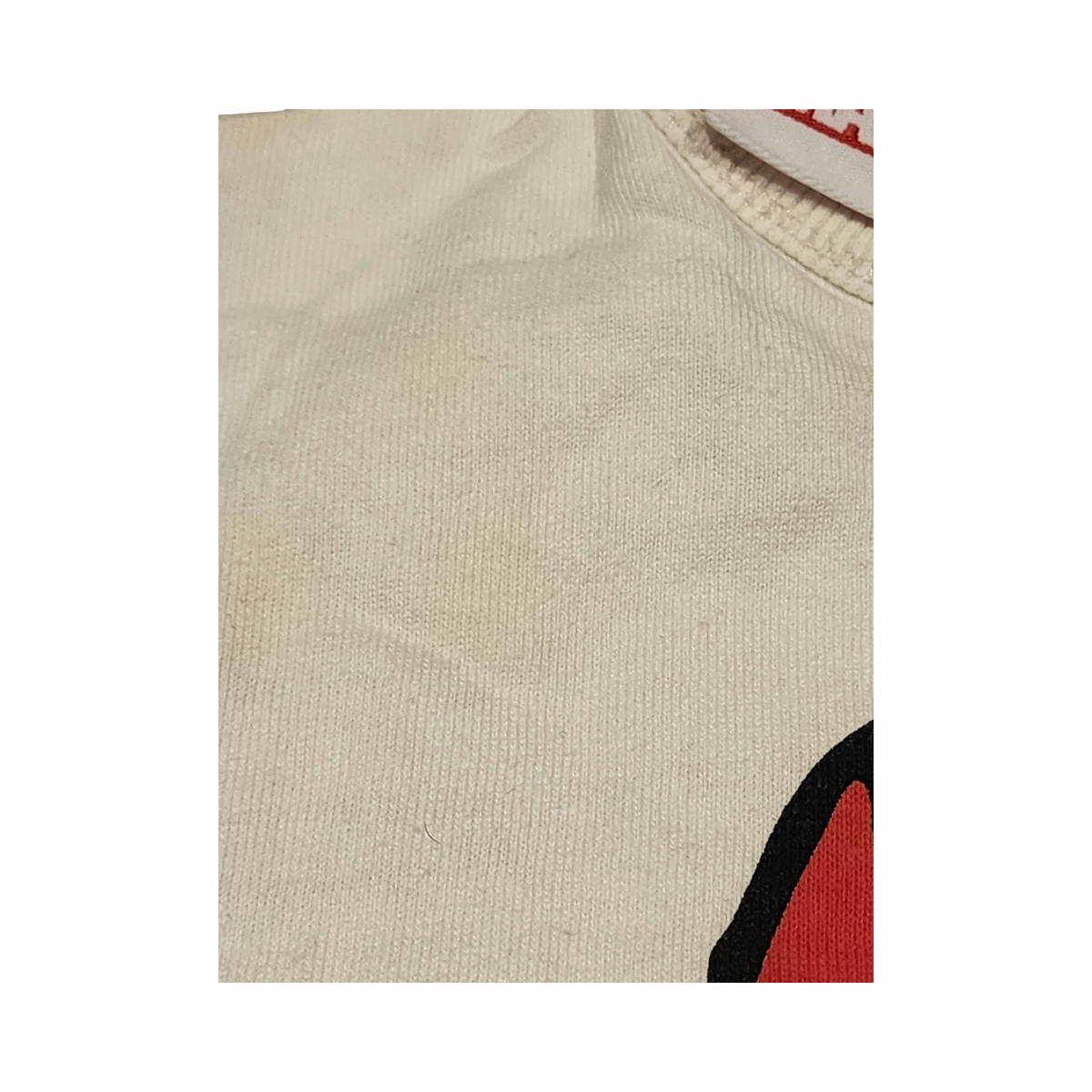 Chandail ZARA x Marvel - 6/9 mois (PPJ)