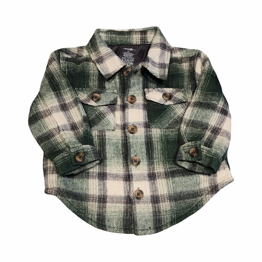 Manteau George - 2T (EE)