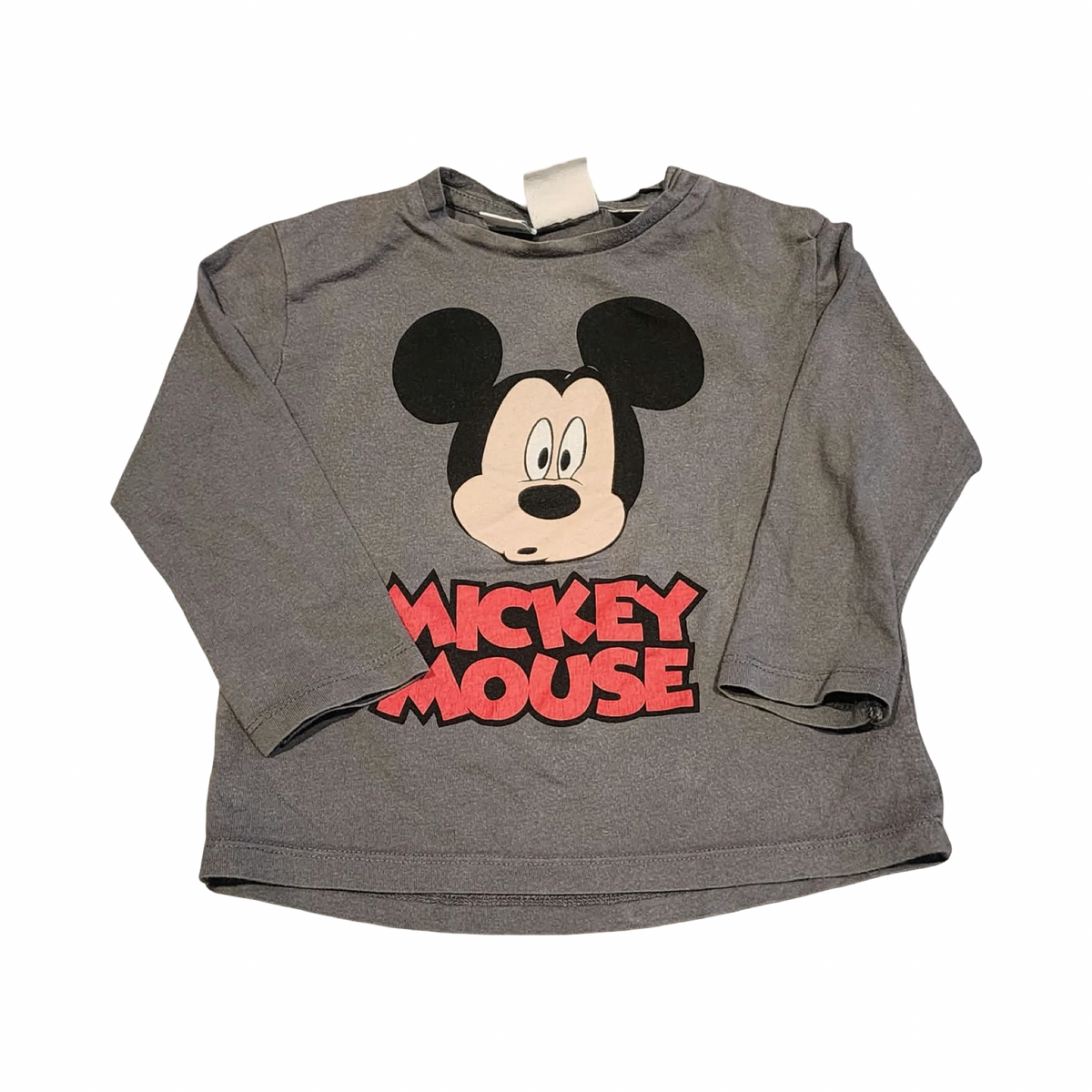 Chandail ZARA x Disney - 9/12 mois (BEG)