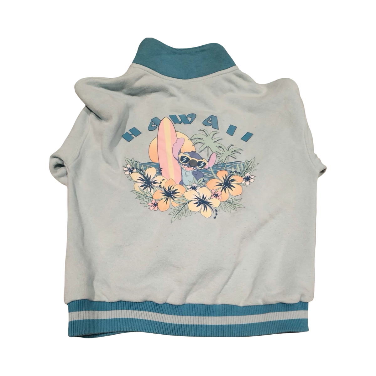 Pull Stitch - 12T (environ) (PPJ)