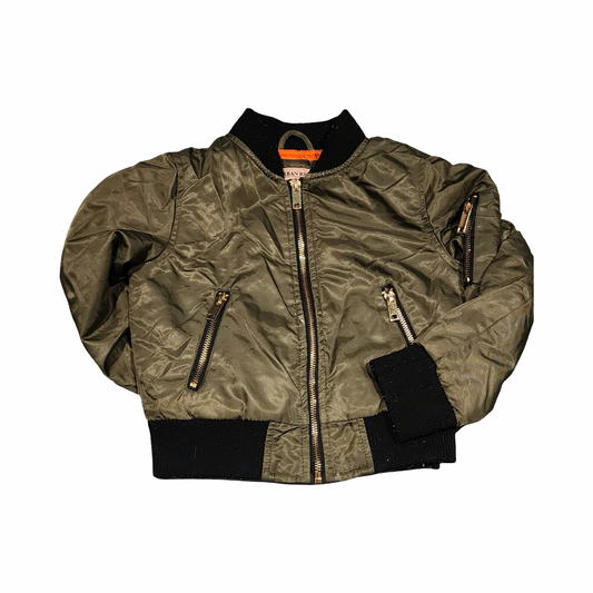 Bumber Urban Republic - 5/6T