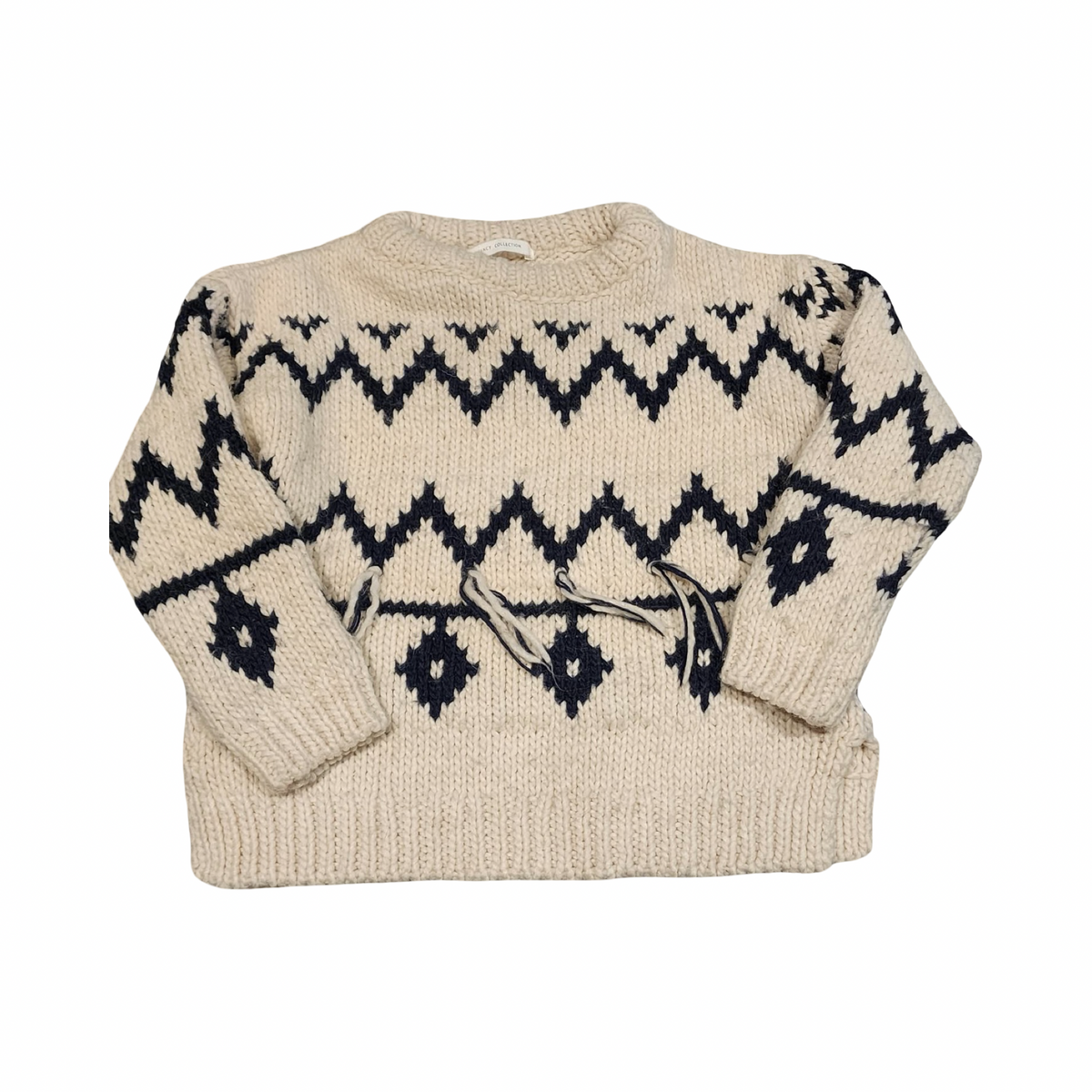 Laine ZARA - 5T (BEG)