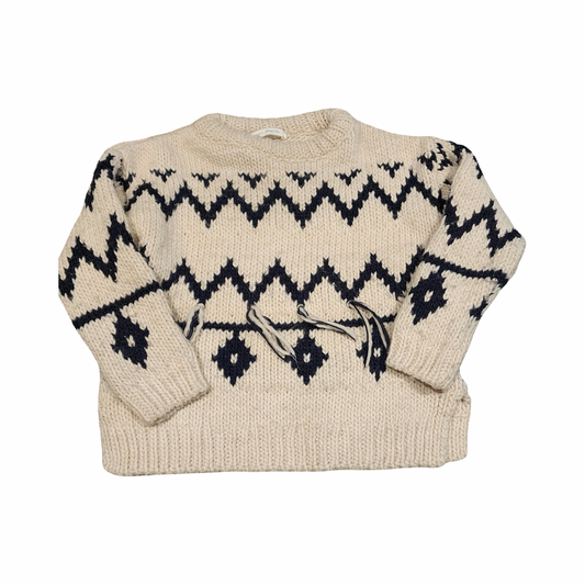 Laine ZARA - 5T (BEG)