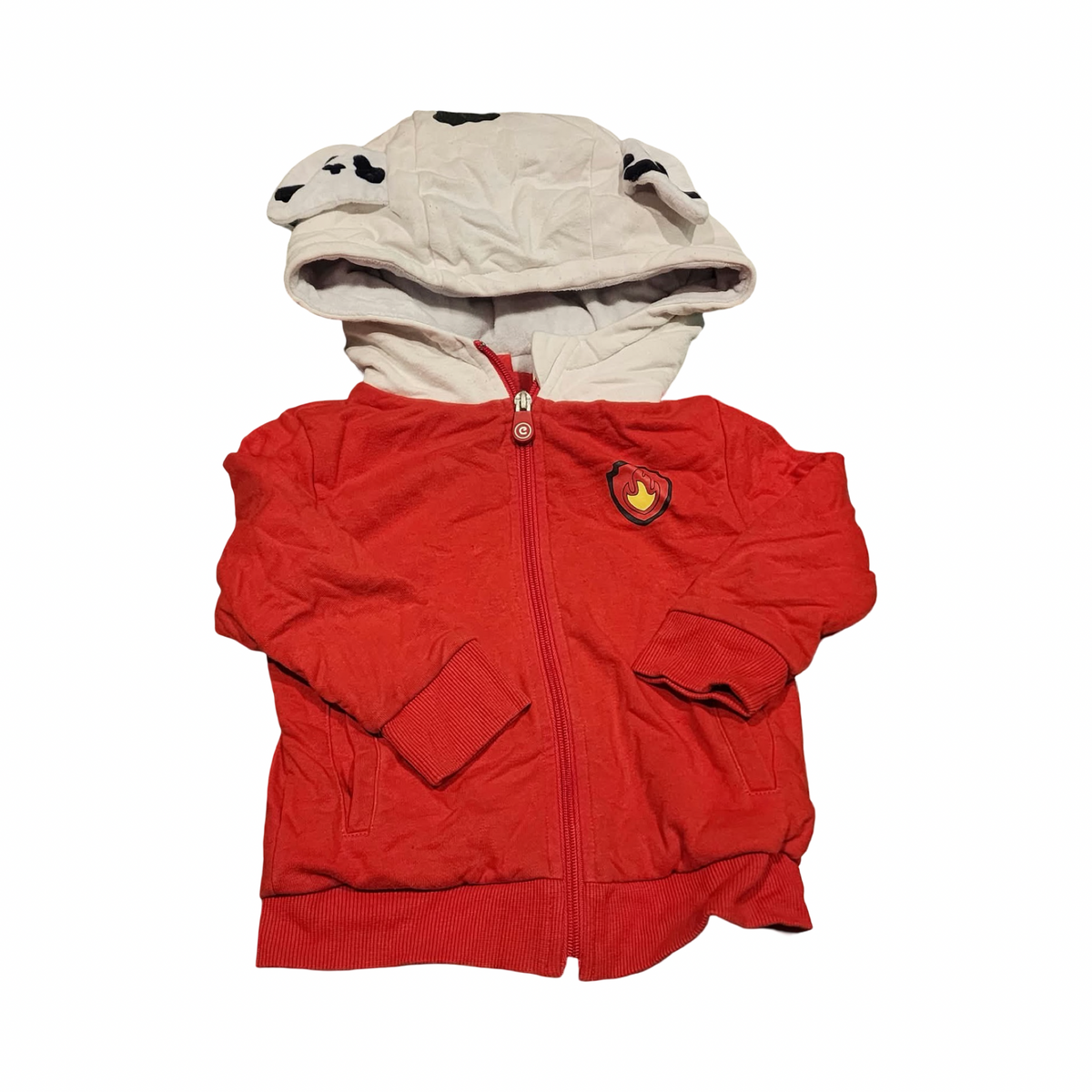 Veste/Sac Pat Patrouille - 2T (BEG)