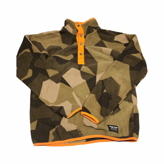Polar Burton - 10/12T (BEG)