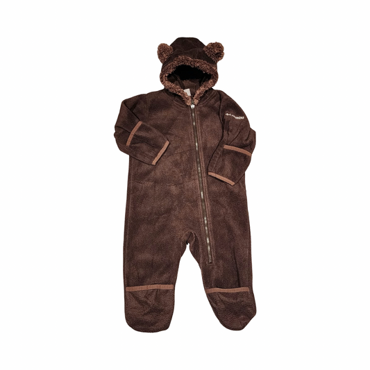 Jumper Columbia - 6/12 mois (BEG)