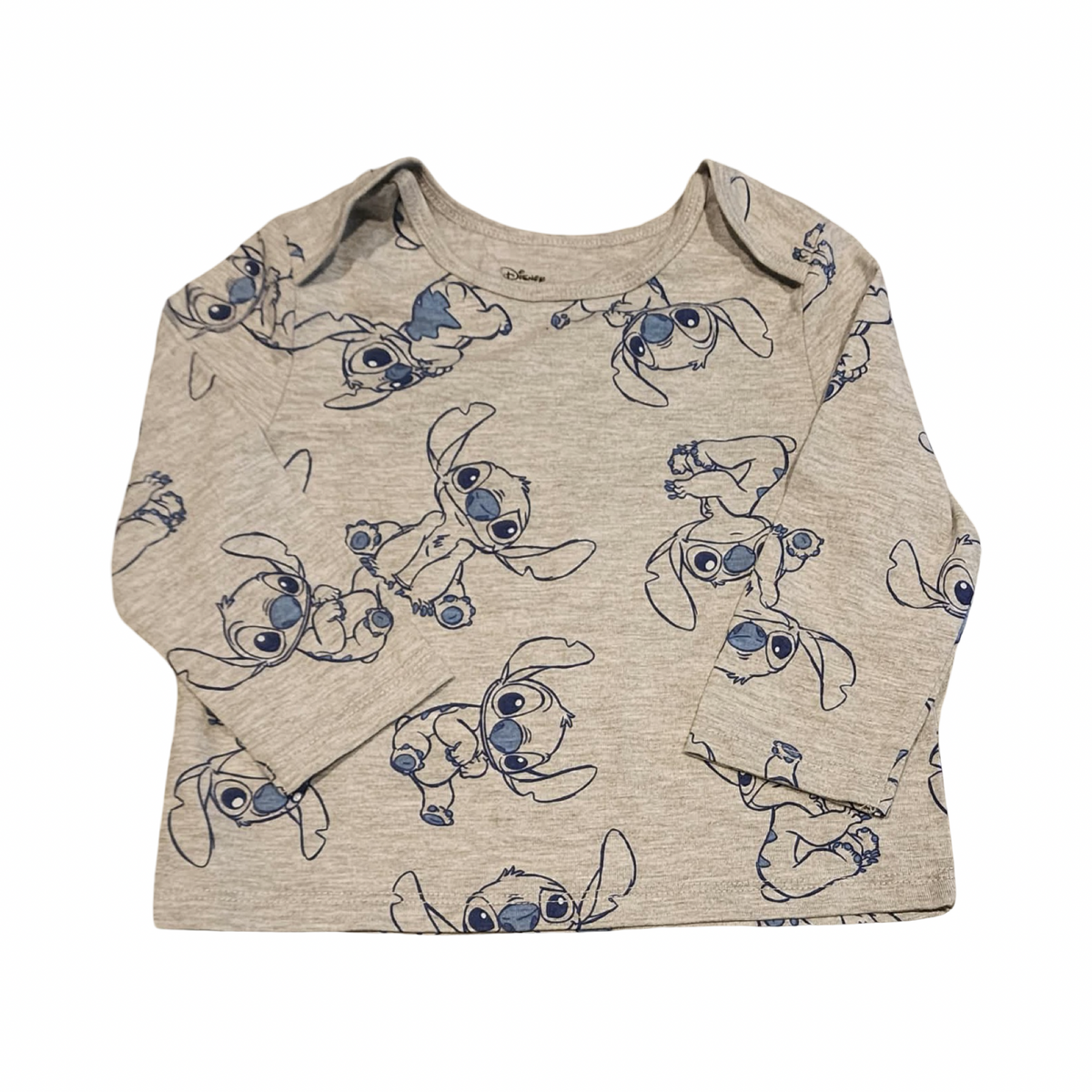 Chandail Stitch - 18/24 mois (EE)