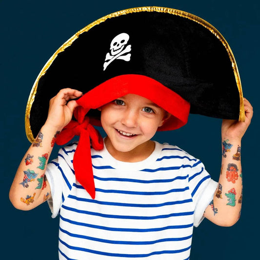 Alfred le pirate